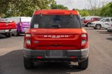 Used 2022 Ford Bronco Sport Big Bend w/ Convenience Package image 4