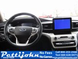 Used 2023 Ford Explorer XLT w/ Equipment Group 202A image 5