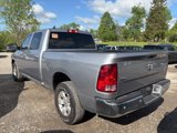 Used 2022 RAM 1500 SLT image 2