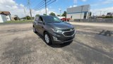 Used 2018 Chevrolet Equinox LT image 2