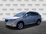 Used 2012 Lexus RX 350 AWD image 5