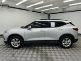 Used 2021 Chevrolet Blazer LT image 2