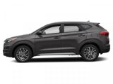 Used 2020 Hyundai Tucson SEL w/ Cargo Package image 6