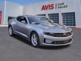 Used 2023 Chevrolet Camaro LT image 3