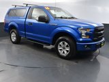 Used 2016 Ford F150 XL w/ Equipment Group 101A Mid image 3
