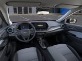 New 2025 Chevrolet Trax LT image 4