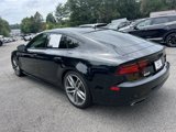 Used 2016 Audi A7 3.0T Premium Plus w/ Black Optic Package image 5