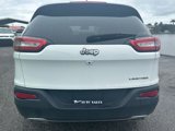 Used 2017 Jeep Cherokee Limited image 5