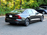 Used 2019 Volvo S60 T5 Momentum w/ Premium Package image 4