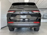 Certified 2023 Jeep Grand Cherokee L Laredo image 4