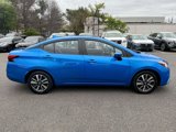 Used 2022 Nissan Versa SV image 4
