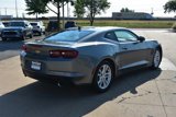 Used 2019 Chevrolet Camaro LS image 5