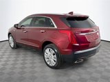 Used 2017 Cadillac XT5 FWD image 4