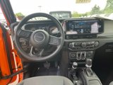 New 2025 Jeep Wrangler Sport image 4