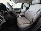 New 2025 INFINITI QX50 Luxe image 5
