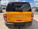 Used 2023 Ford Bronco Sport Outer Banks w/ Tech Package image 3