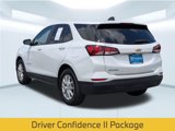 Used 2023 Chevrolet Equinox LS w/ LS Convenience Package image 4