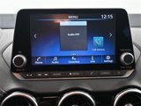 Certified 2023 Nissan Sentra SV image 3