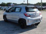 New 2024 Mitsubishi Mirage Black Edition image 5