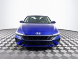 Certified 2025 Hyundai Elantra SEL w/ Cargo Package image 2