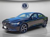 Certified 2023 Volvo S60 B5 Plus w/ Climate Package image 3