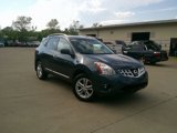 Used 2013 Nissan Rogue SV w/ Premium Pkg image 3