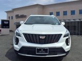Certified 2022 Cadillac XT4 Premium Luxury image 3