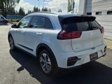 Certified 2022 Kia Niro EX w/ Cold Weather Package image 3