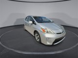 Used 2012 Toyota Prius Five image 2