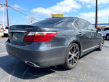 Used 2011 Lexus LS 460 Luxury image 5