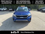 Used 2021 Kia Seltos S image 2