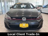 Used 2015 Volkswagen GTI S w/ Lighting Package (SEL) image 2