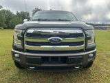 Used 2016 Ford F150 Lariat w/ Equipment Group 502A Luxury image 2