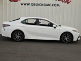 Used 2022 Toyota Camry SE image 5