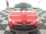 Used 2020 Toyota Corolla LE image 2
