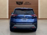 Used 2021 Nissan Rogue SV image 4