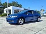 Used 2015 Honda Civic LX image 3