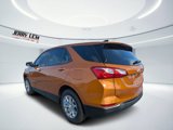 Used 2018 Chevrolet Equinox LS image 5
