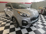 Used 2021 Kia Sportage LX image 3