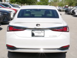 New 2025 Lexus ES 300h w/ Premium Package image 5