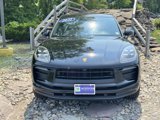 Used 2022 Porsche Macan image 2