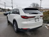 New 2025 MAZDA CX-90 3.3 Turbo w/ Select Package image 4
