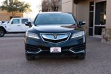 Used 2017 Acura RDX FWD w/ Technology Package image 4