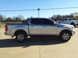 Used 2022 Ford Ranger XLT w/ Equipment Group 301A Mid image 4
