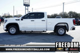 New 2025 GMC Sierra 1500 Pro w/ Pro Value Package image 4