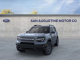 New 2024 Ford Bronco Sport Badlands image 2