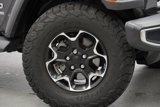 Certified 2019 Jeep Wrangler Unlimited Sahara w/ Dual Top Group image 4