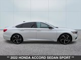 Used 2022 Honda Accord Sport image 4