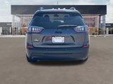 Used 2023 Jeep Cherokee Altitude Lux image 4