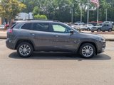 Used 2022 Jeep Cherokee Latitude Lux w/ Sun & Sound Group image 4